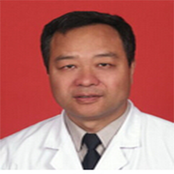王少平 主任医师