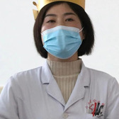 徐莹莹 主任医师