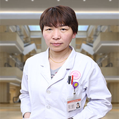 吴梅 副主任医师，妇科病区副主任