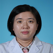 梁媛媛 副研究员，医学博士