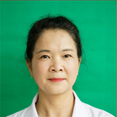 毛有容 副主任医师，副教授