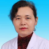 陈彩霞 主任医师