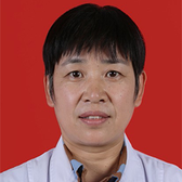 杨建敏 主任医师