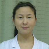 卢莉莉 主治医师