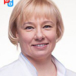 Melekhova Natalya Yurievna 医学博士