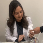 Cindy Anderson 执业护士