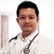 Dr. BanchaKanluan, M.D. Head doctor