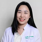 Yoko Tawaratsumida Head doctor