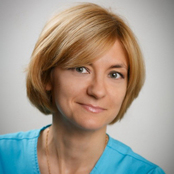 Светлана Вячеславовна 医学博士