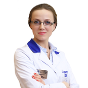 Aleksandra Shushkova 妇科医生