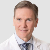 John Wilcox 医学博士